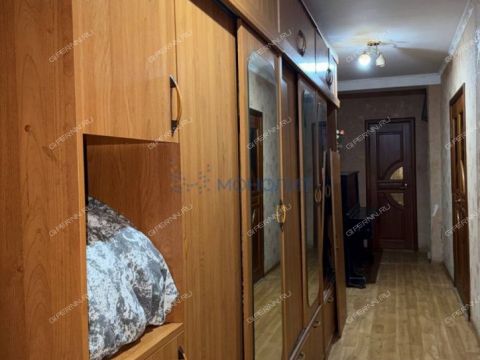 3-komnatnaya-ul-fedoseenko-d-88 фото