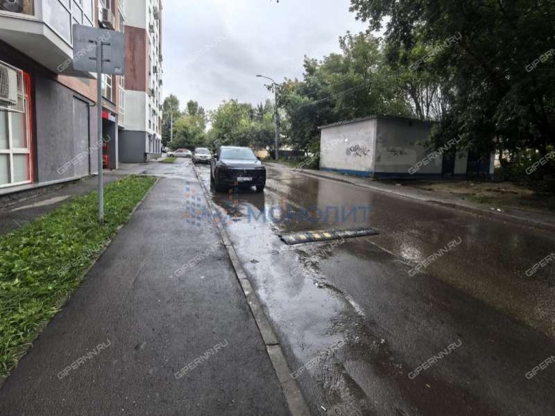 помещение под помещение свободного назначения, офис на улице Германа Лопатина