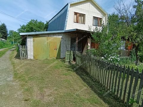 dacha-derevnya-novaya-vladimirovka-dalnekonstantinovskiy-rayon фото