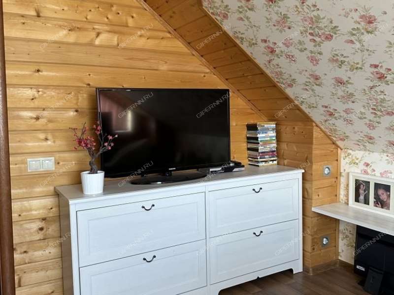 дом на  деревня Малый Суходол