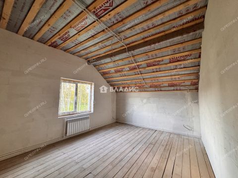 dom-derevnya-zabore-gorodskoy-okrug-bor фото