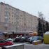двухкомнатная квартира на Большой Покровской улице дом 32
