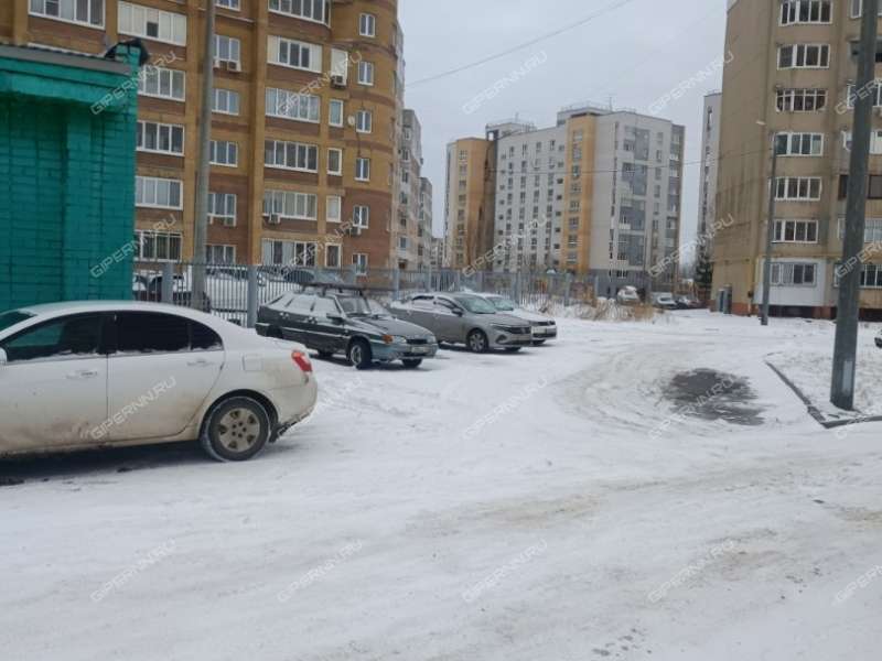 Г кстово ул нижегородская