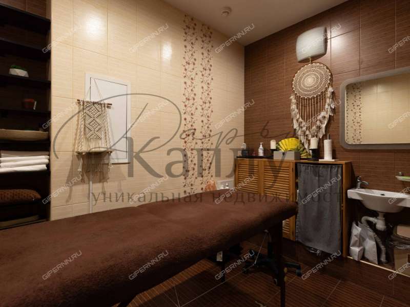 помещение под офис на Сенной площади