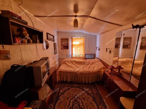 dom-derevnya-orehovo-gorodskoy-okrug-bor фото