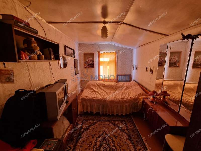 дом на - деревня Орехово