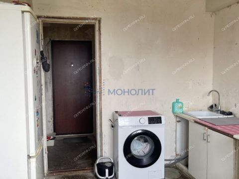 1-komnatnaya-ul-sergeya-esenina-d-13 фото