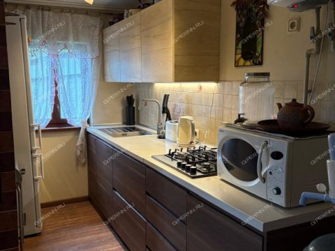 dacha-selo-kantaurovo-gorodskoy-okrug-bor фото