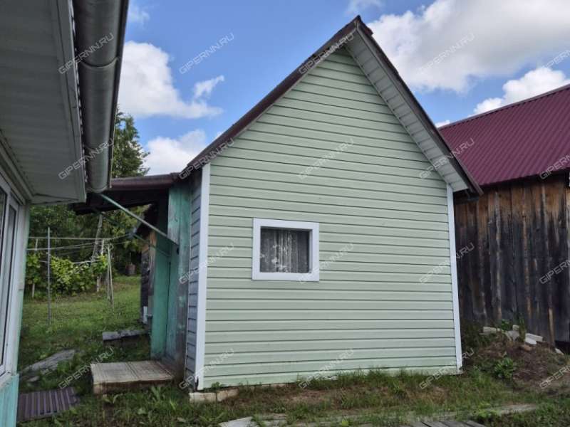 дом на 8 село Ачапное