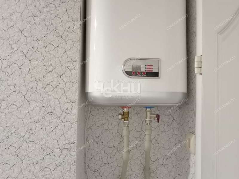 двухкомнатная квартира на Дорожной улице дом 6 город Городец