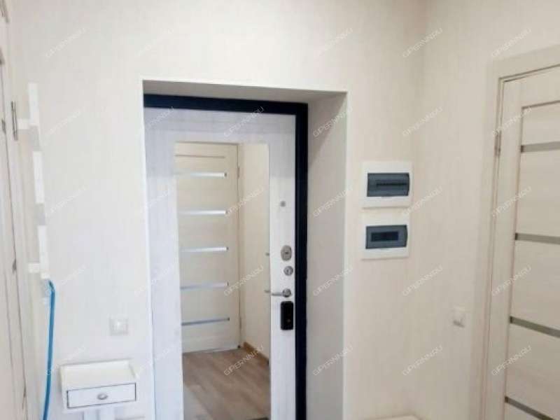 однокомнатная квартира на бульваре 60-летия Октября дом 5а