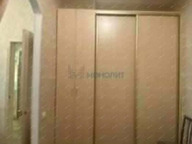 однокомнатная квартира на улице Генкиной дом 41Б