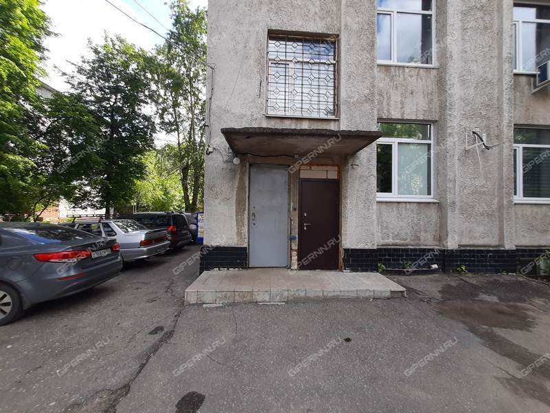 помещение под склад на улице Ватутина