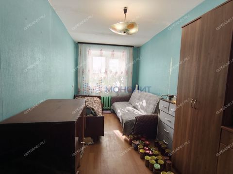 2-komnatnaya-rabochiy-poselok-lukino-balahninskiy-municipalnyy-okrug фото