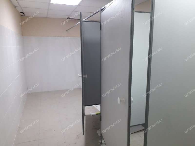 помещение под склад на улице Октябрьской Революции