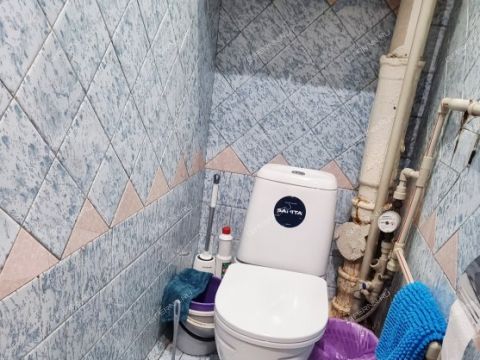 3-komnatnaya-kurortnyy-poselok-zelenyy-gorod-pos-sanatoriy-zelenyy-gorod-d-14 фото