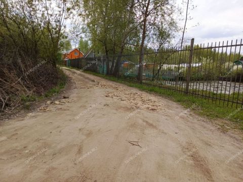 dacha-gorod-bor-gorodskoy-okrug-bor фото