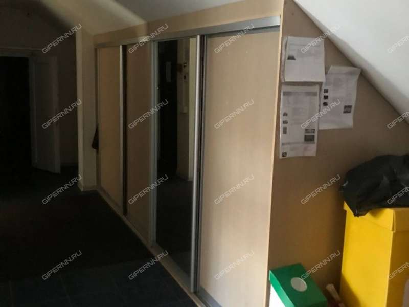 помещение под офис на Варварской улице