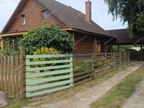 dom-derevnya-gubcevo-gorodskoy-okrug-chkalovsk фото