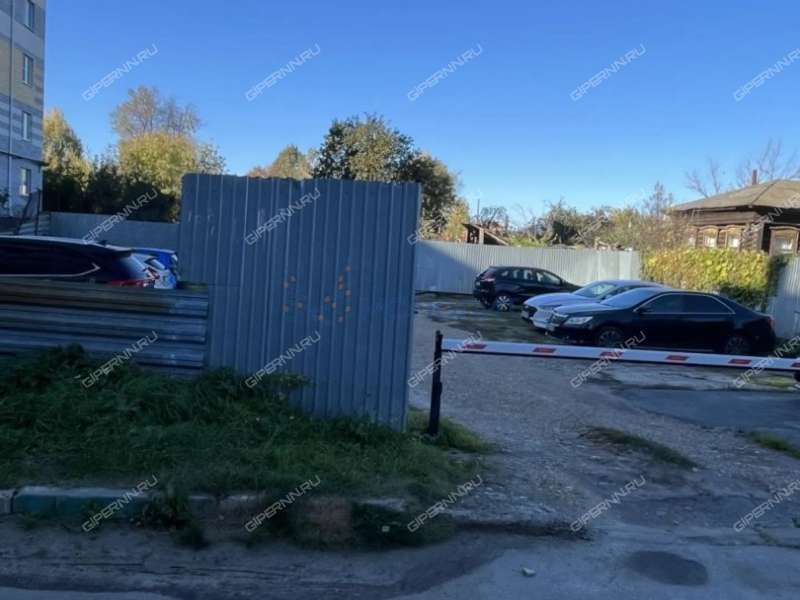 однокомнатная квартира в Песочном переулке дом 1Б город Богородск