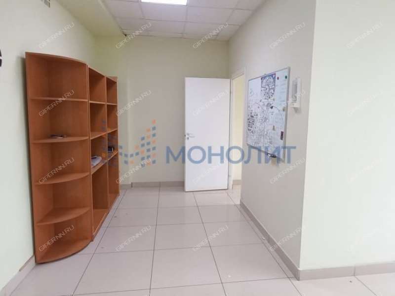 здание под офис на Юбилейной улице