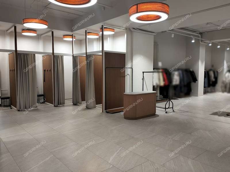 помещение под офис на Большая Покровская ул., д.61/2