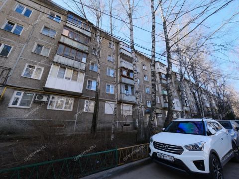 1-komnatnaya-ul-efremova-d-3 фото