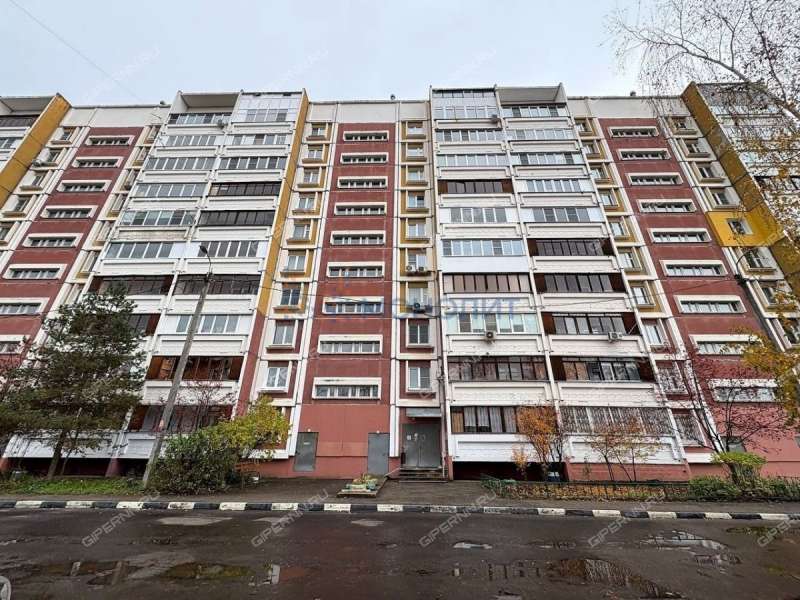 двухкомнатная квартира на Победной улице дом 21/1