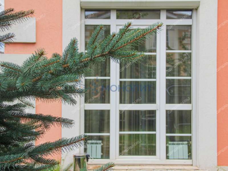 дом на Лесной улице деревня Анкудиновка