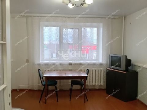 2-komnatnaya-gorod-gorodec-gorodeckiy-rayon фото