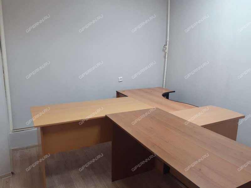 помещение под офис на Федоровского наб., д.3