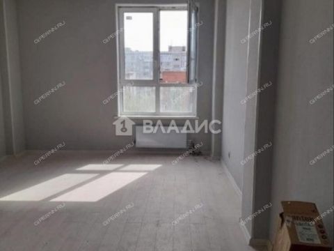kvartira-studiya-ul-gordeevskaya-d-107 фото
