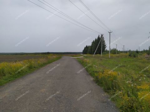 derevnya-kileley-bogorodskiy-municipalnyy-okrug фото