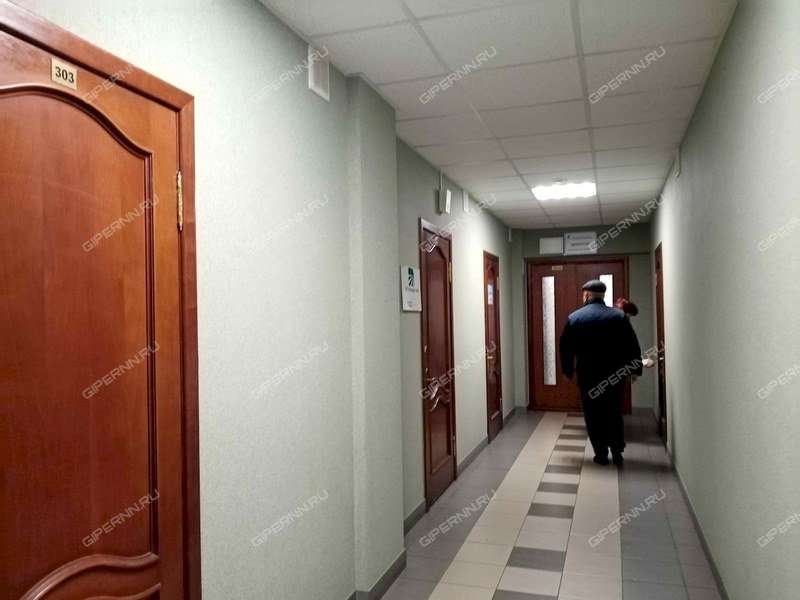 помещение под офис на улице Маршала Казакова