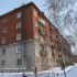 однокомнатная квартира на улице Нижегородская дом 4