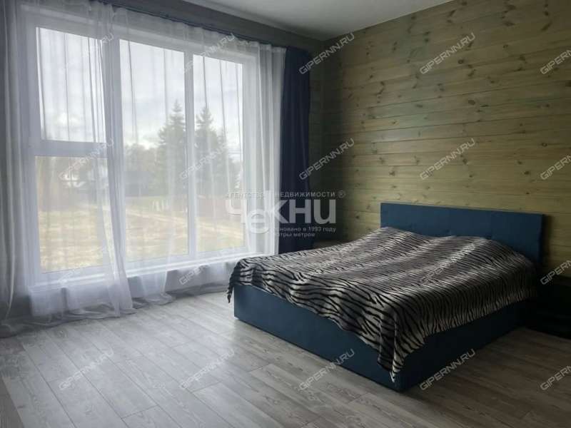 дом на  деревня Павелкино