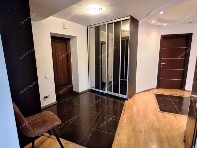 двухкомнатная квартира на улице Белинского дом 69