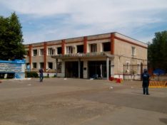 Взрывы в Дзержинске: что произошло на заводе «Кристалл»?