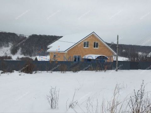 dom-derevnya-rumyancevo-kstovskiy-rayon фото