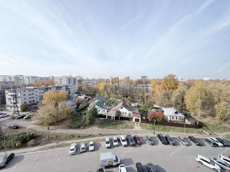 трёхкомнатная квартира на улице Глеба Успенского дом 1 к5