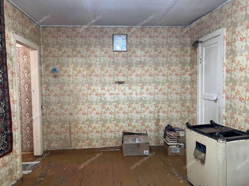 трёхкомнатная квартира на Медицинской улице дом 7а