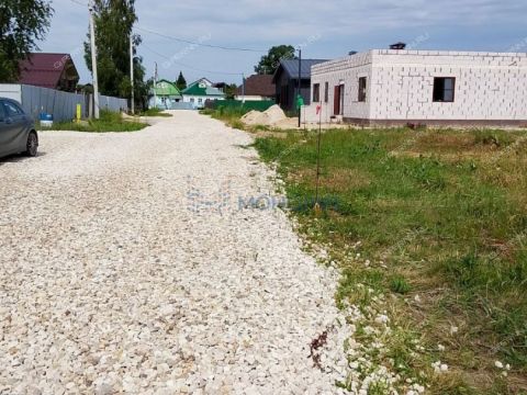 poselok-gavrilovka-gorodskoy-okrug-dzerzhinsk фото