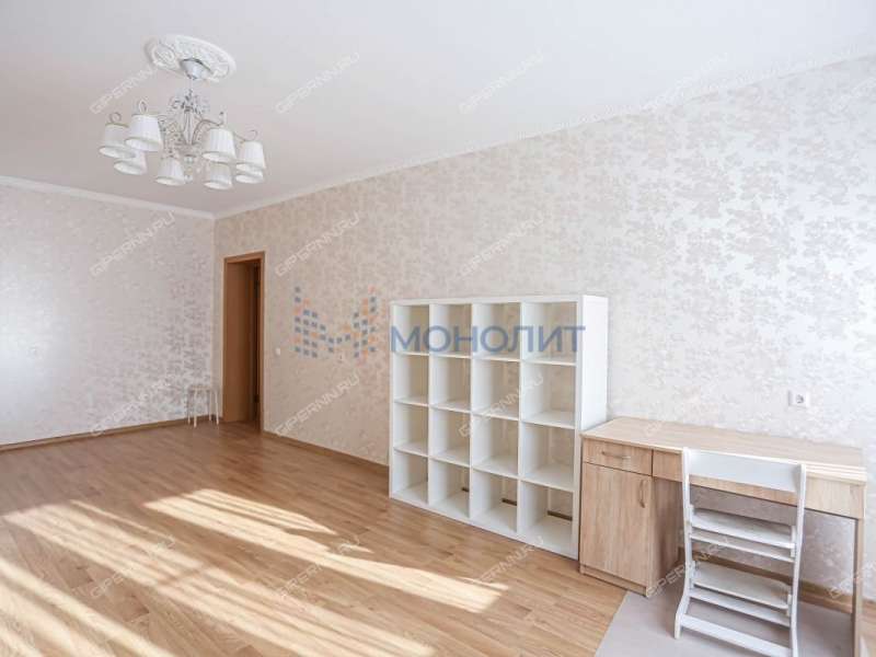 двухкомнатная квартира на улице Бориса Панина дом 7 к3