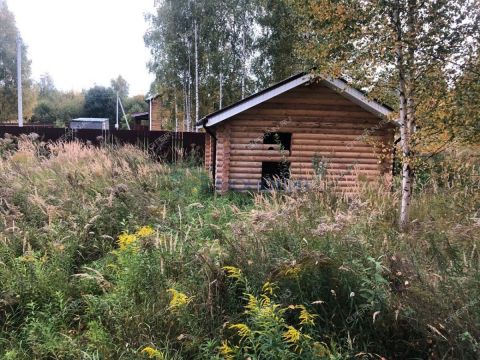 dom-derevnya-kolganovo-gorodskoy-okrug-chkalovsk фото