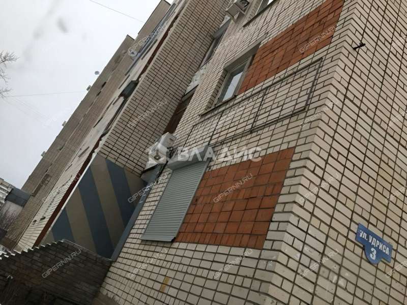 помещение под офис на улице Рудольфа Удриса город Дзержинск