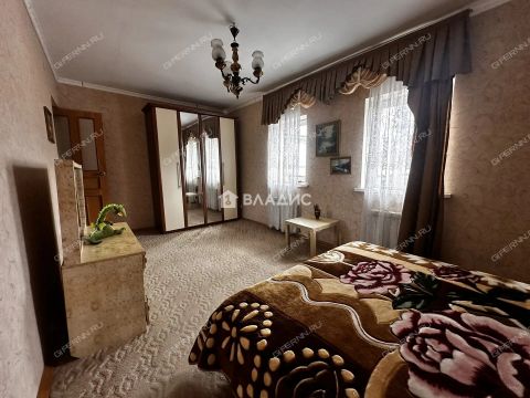 dom-selo-bezvodnoe-kstovskiy-rayon фото