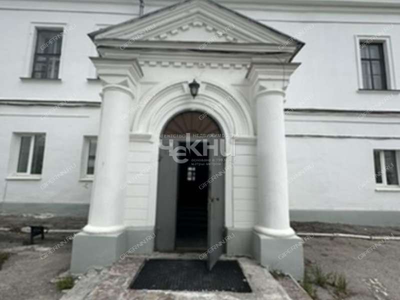 помещение под торговую площадь на Ильинской улице