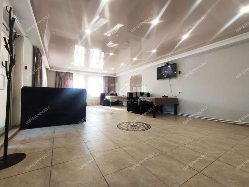 здание под недвижимость под общепит на Малое Чухово деревня Малое Чухово