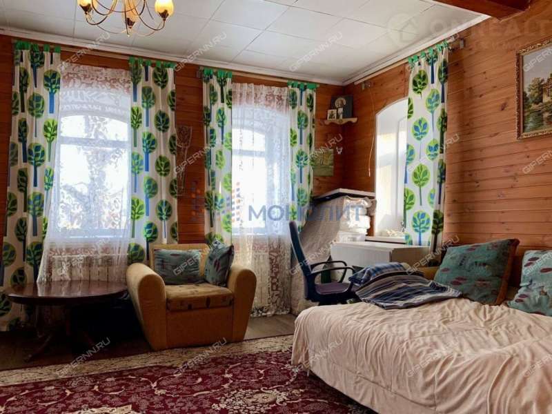 коттедж на улице Головина село Ермолино