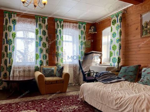 kottedzh-selo-ermolino-lyskovskiy-municipalnyy-okrug фото